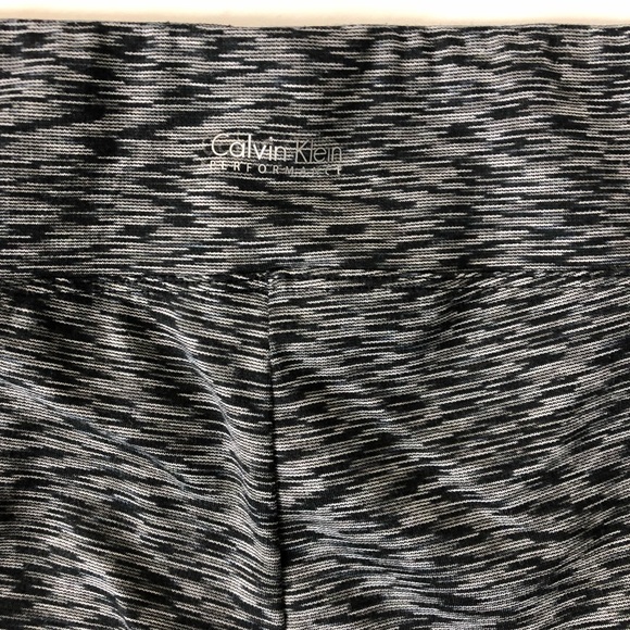 Calvin Klein Performance leggings - Picture 6 of 8